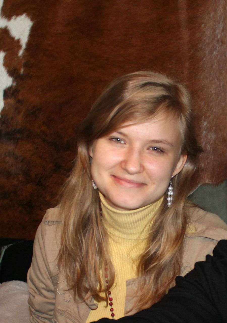 Ирина Савченко | Алматы