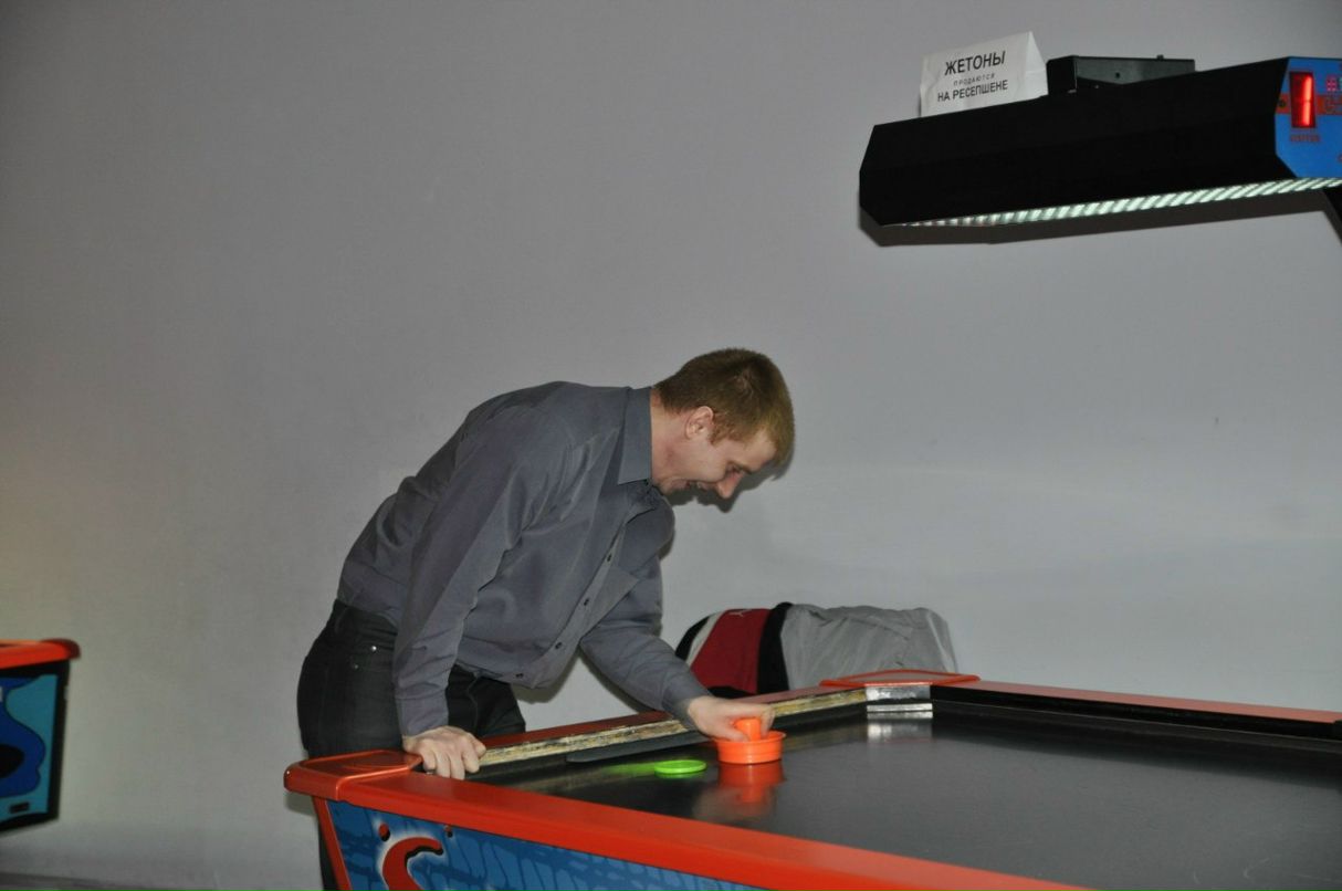 Николай Левин | Москва