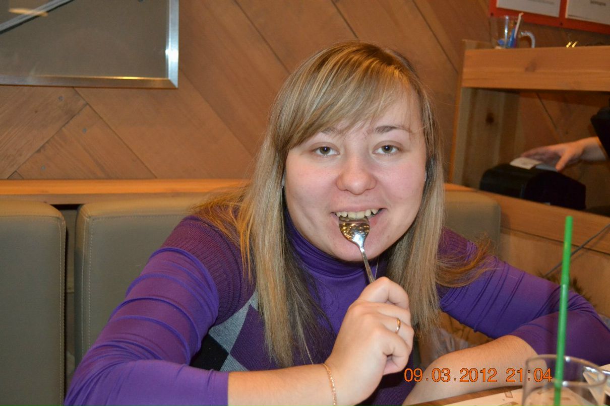 Екатерина Сухова Александровна | Алексин