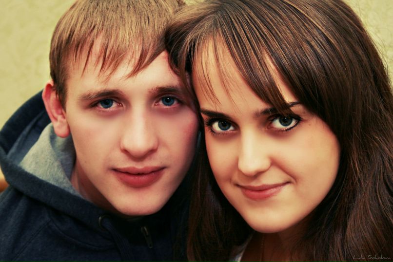 Евгения Капитонова | Дубна