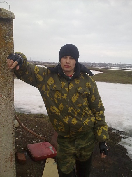 №2, Василий Медведев №2, Василий Медведев