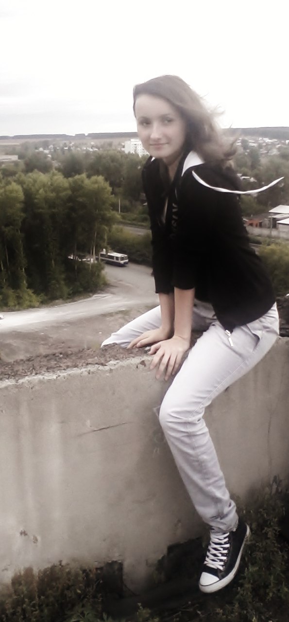 Юлия Афанасьева Сергеевна | 