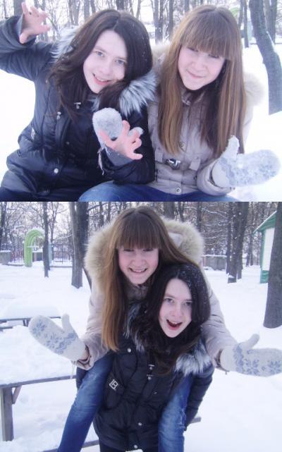 София Олейник | Гайсин