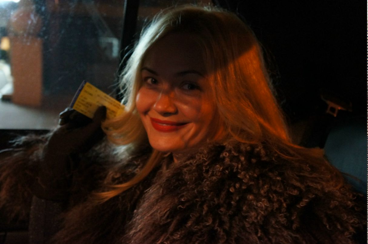 Ирина Жукова | Москва