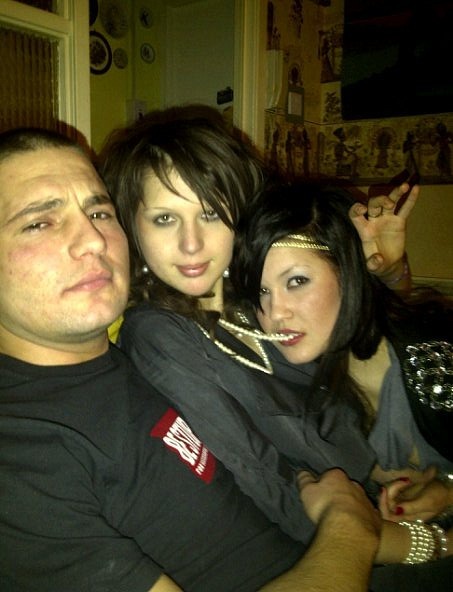 №1, Vladislava Segen, Glasgow №1, Vladislava Segen, Glasgow