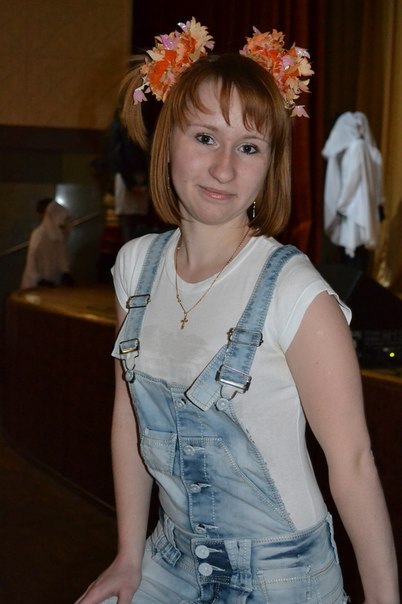 Таня Гмызо | 