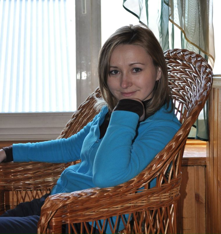 Ольга Малышева | Москва