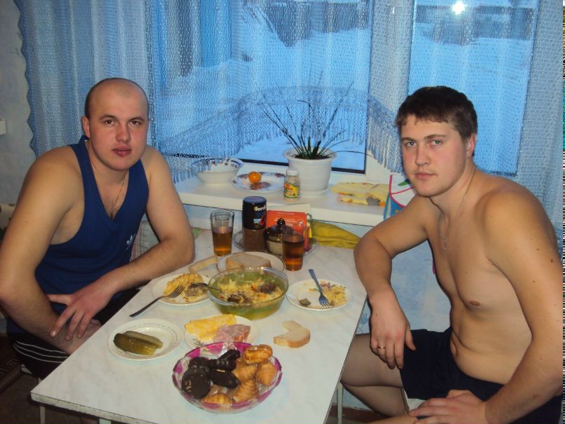 Виктор Смирнов | Степняк