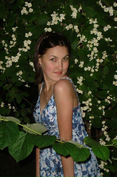 №4, Анисия Симакова, 35 лет, Москва №4, Анисия Симакова, 35 лет, Москва