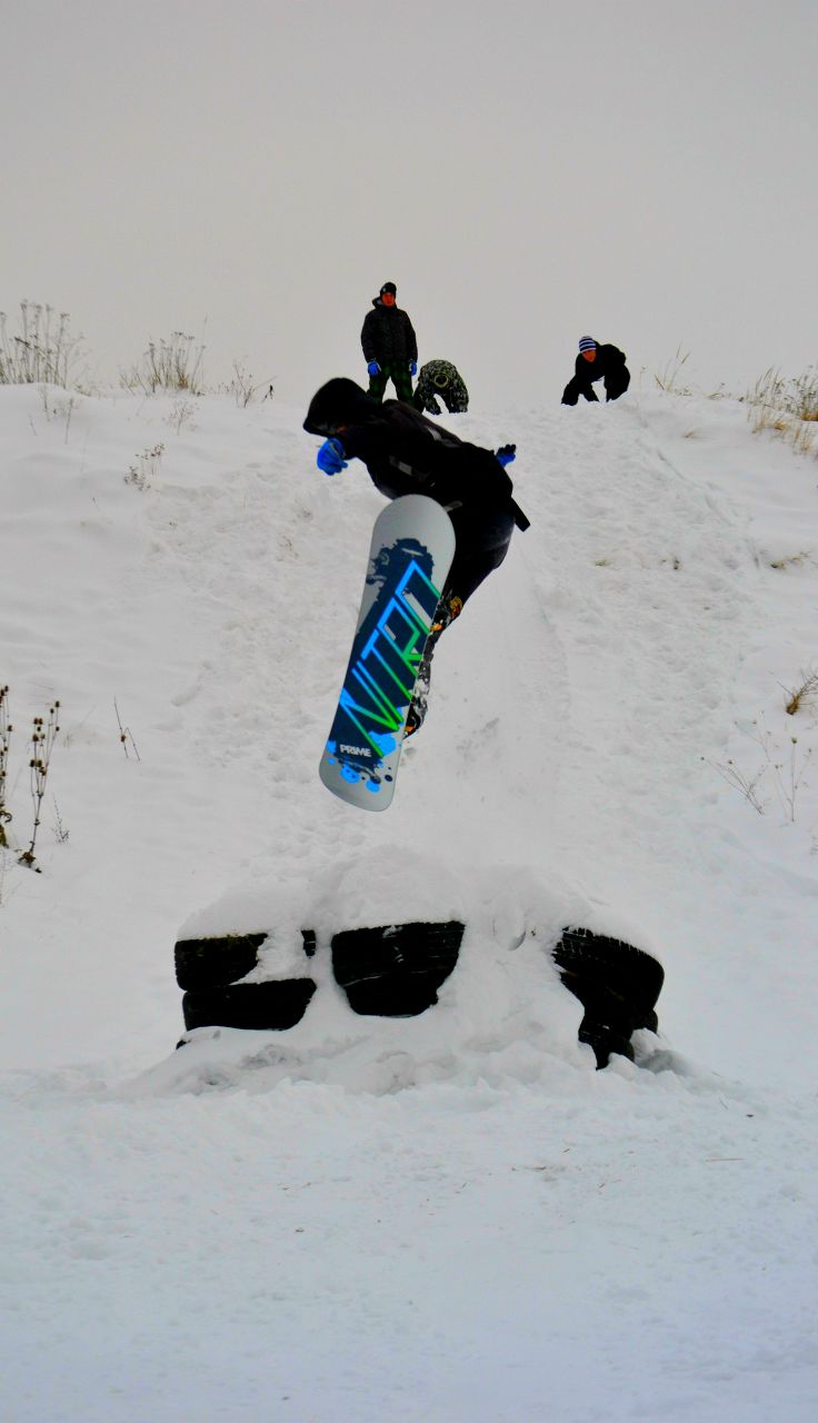 Леша Клобушняк | Черновцы