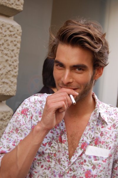 №12, Sebastian Garibaldi №12, Sebastian Garibaldi