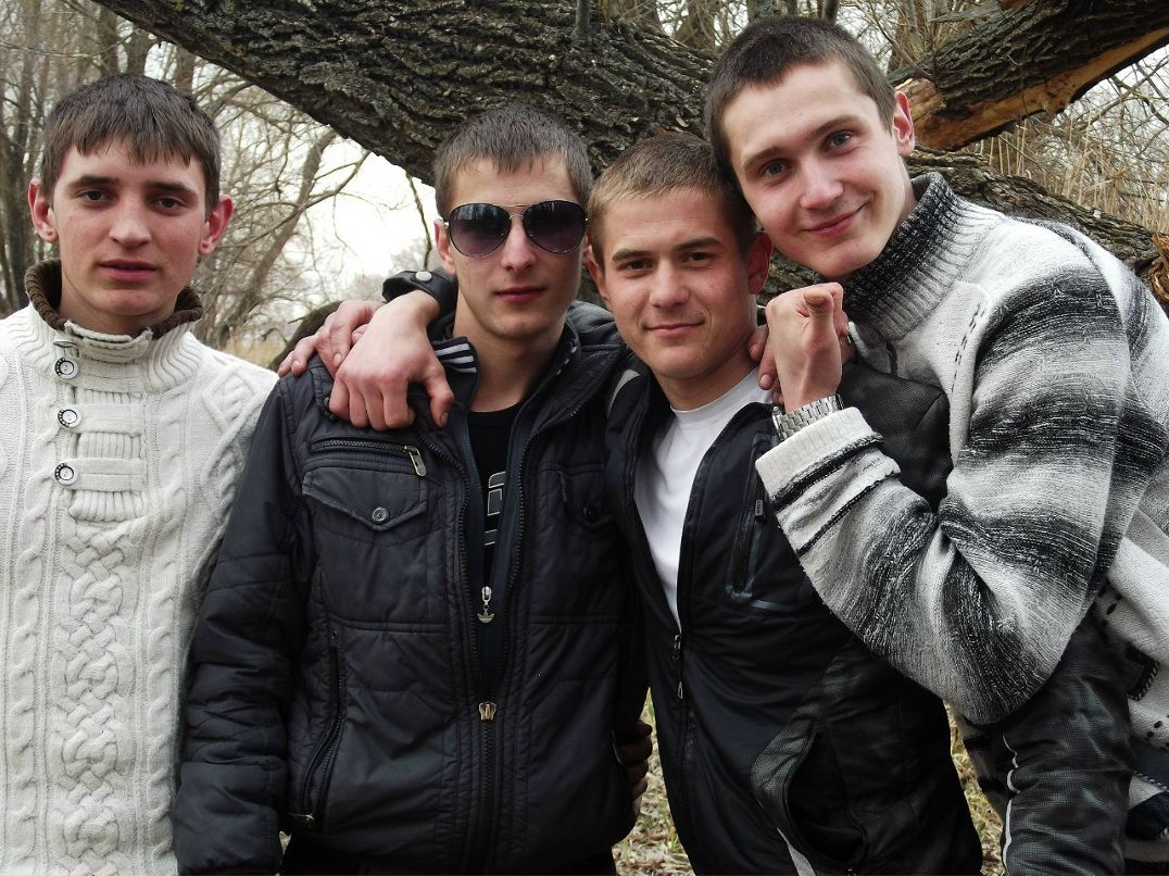 Владислав Кулиш | Светловодск