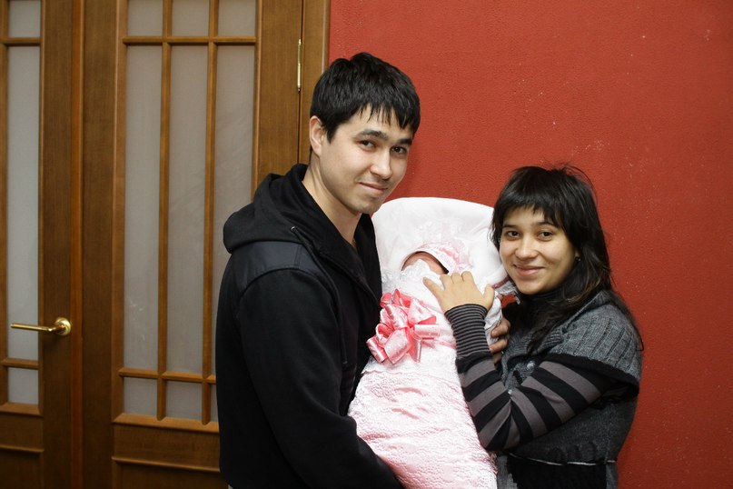 Марсель Мусабиров | Санкт-Петербург