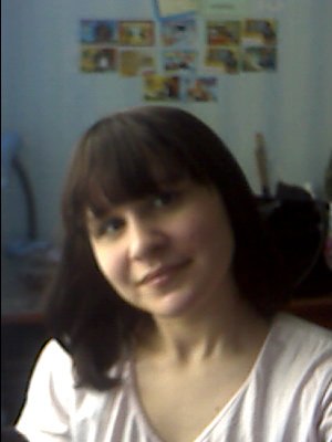 Юлия Юнусова | Самара