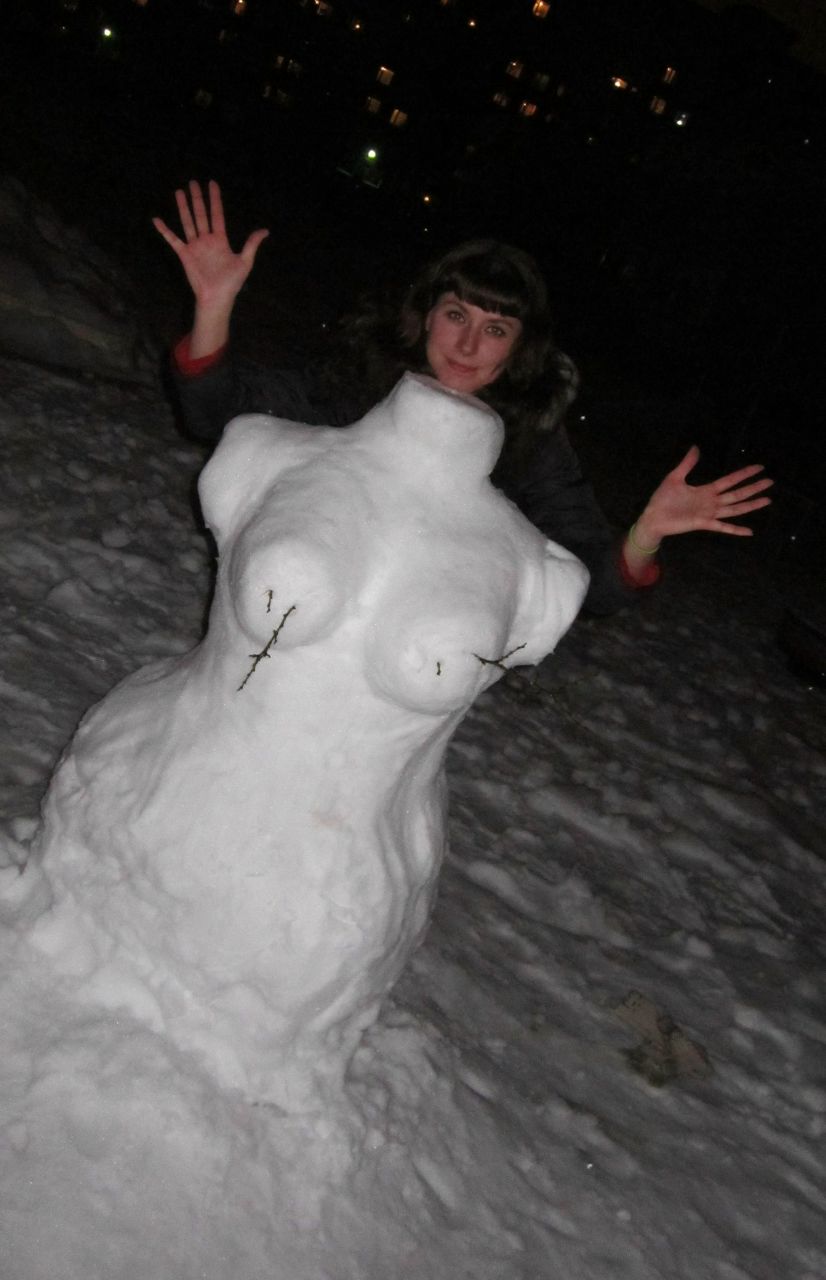 Софья Татарикова | Колпино