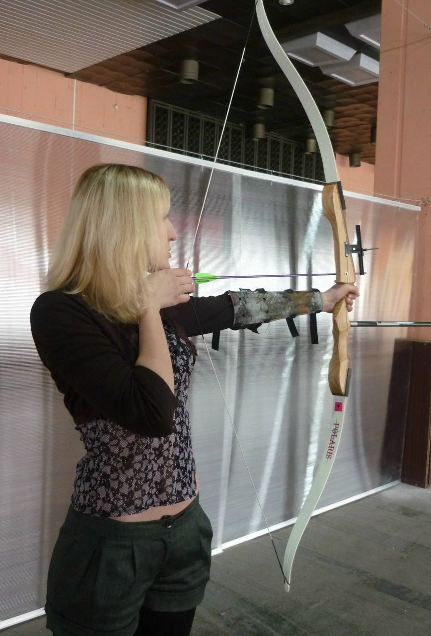 Елена Несмелова | Москва