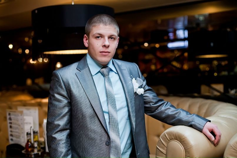 Андрей Жеребцов | Новосибирск