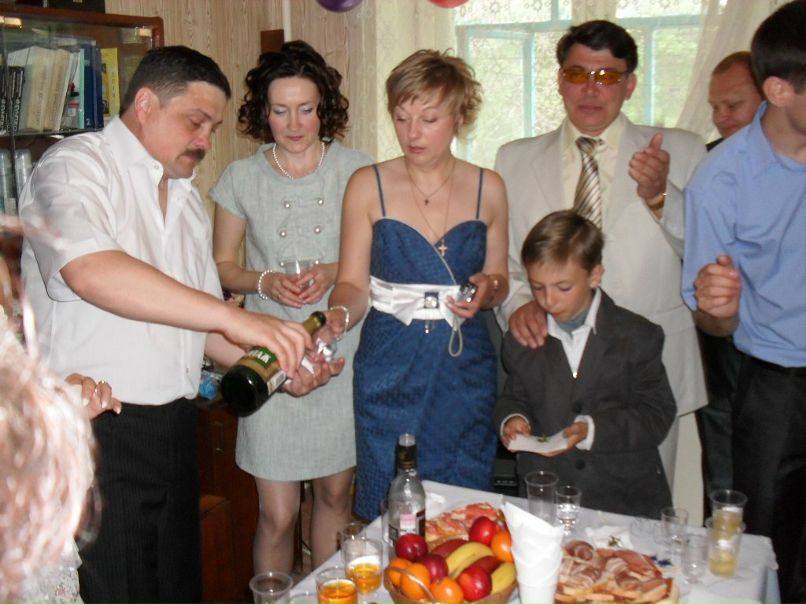 Andrei Kornev | Рыбинск