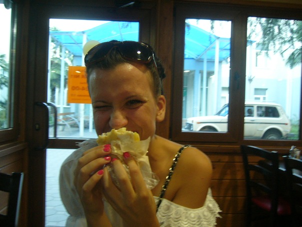 №152, Анна Горлатова, 33 года, Елизово №152, Анна Горлатова, 33 года, Елизово