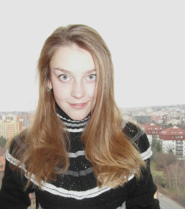 Виктория Жишкевич | Минск