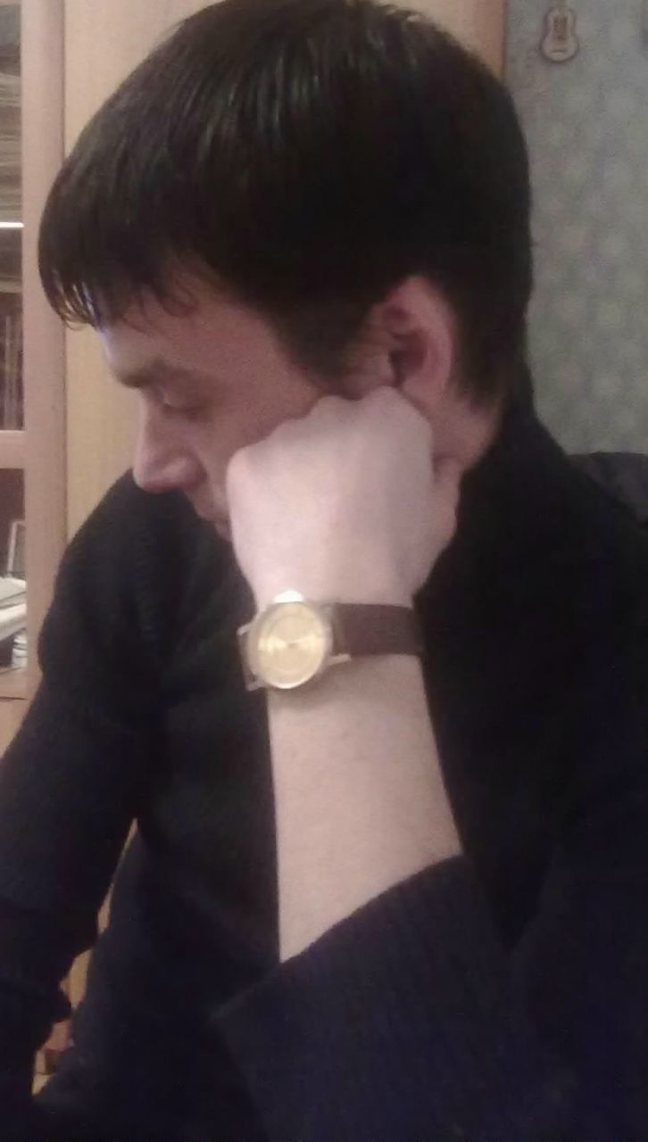 Антон Сироткин | 