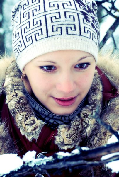 №2, Анюта Федорина, 5.7 №2, Анюта Федорина, 5.7