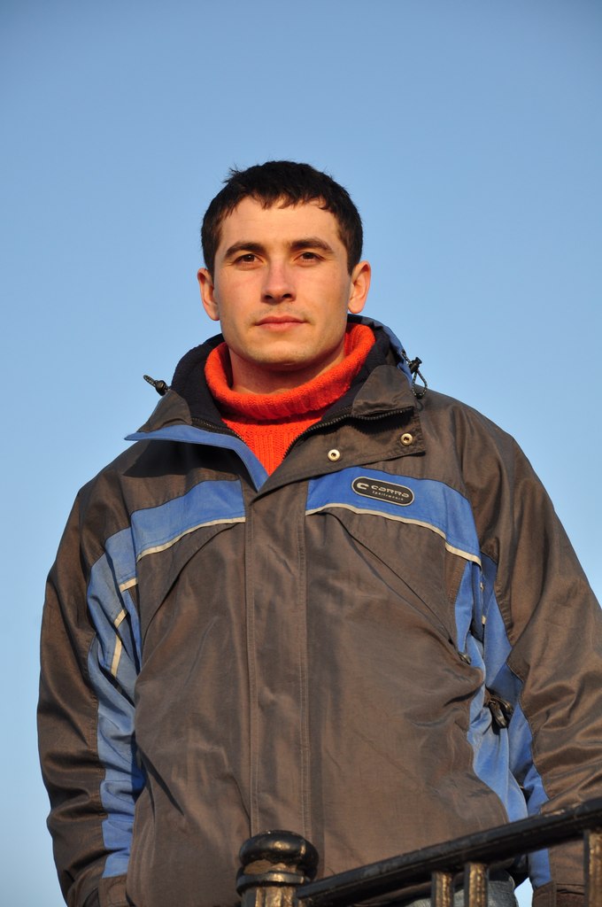 Николай Семенченко | Боярка