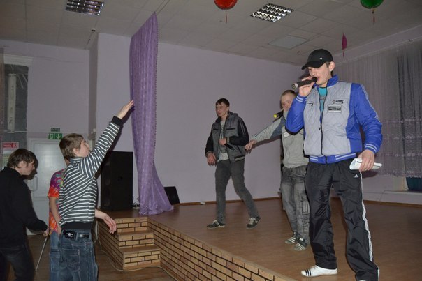 №77, Андрей Бровкин, Краснодар №77, Андрей Бровкин, Краснодар