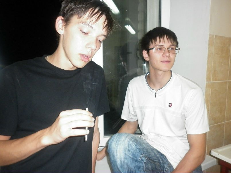 Дмитрий Махмутов | Казань