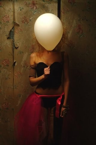 Jylien Kembl ॐ | Москва