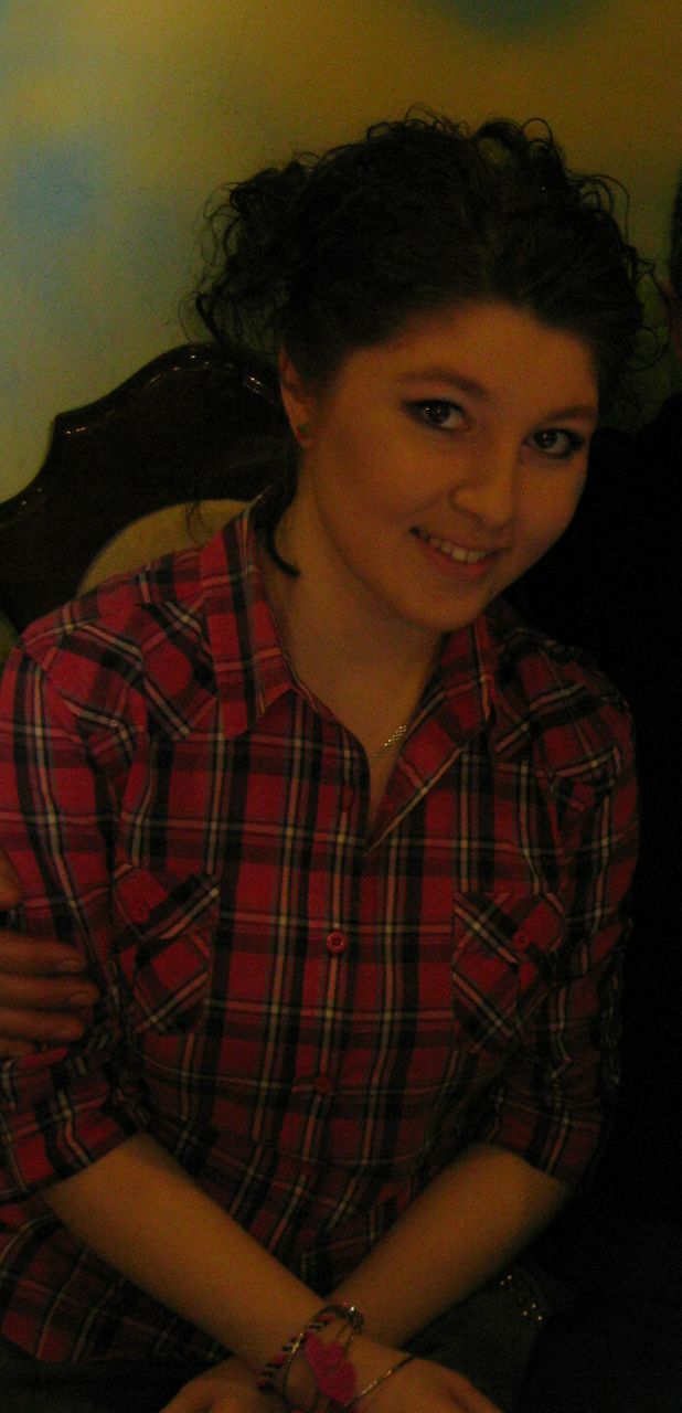 Фидан Джамалова | Баку