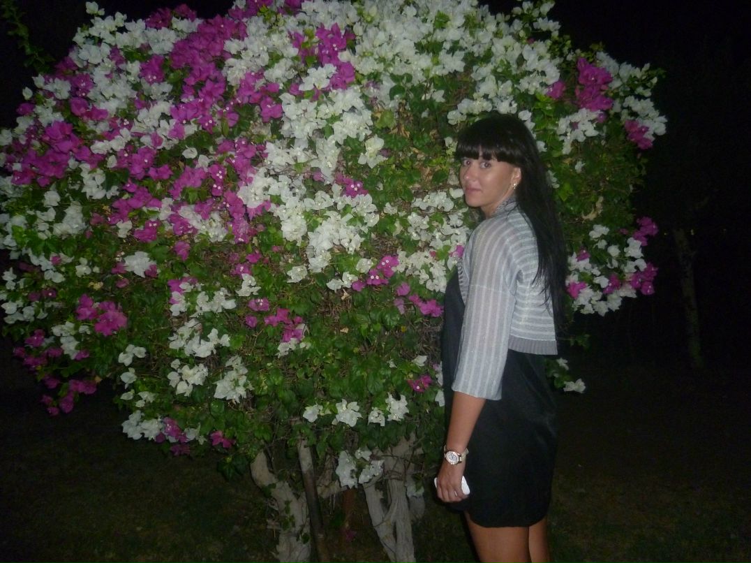 Валерия Епифанова | Псков