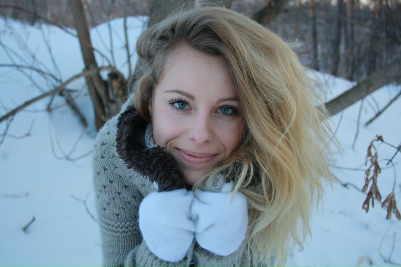 Ирина Куртева | Тюмень