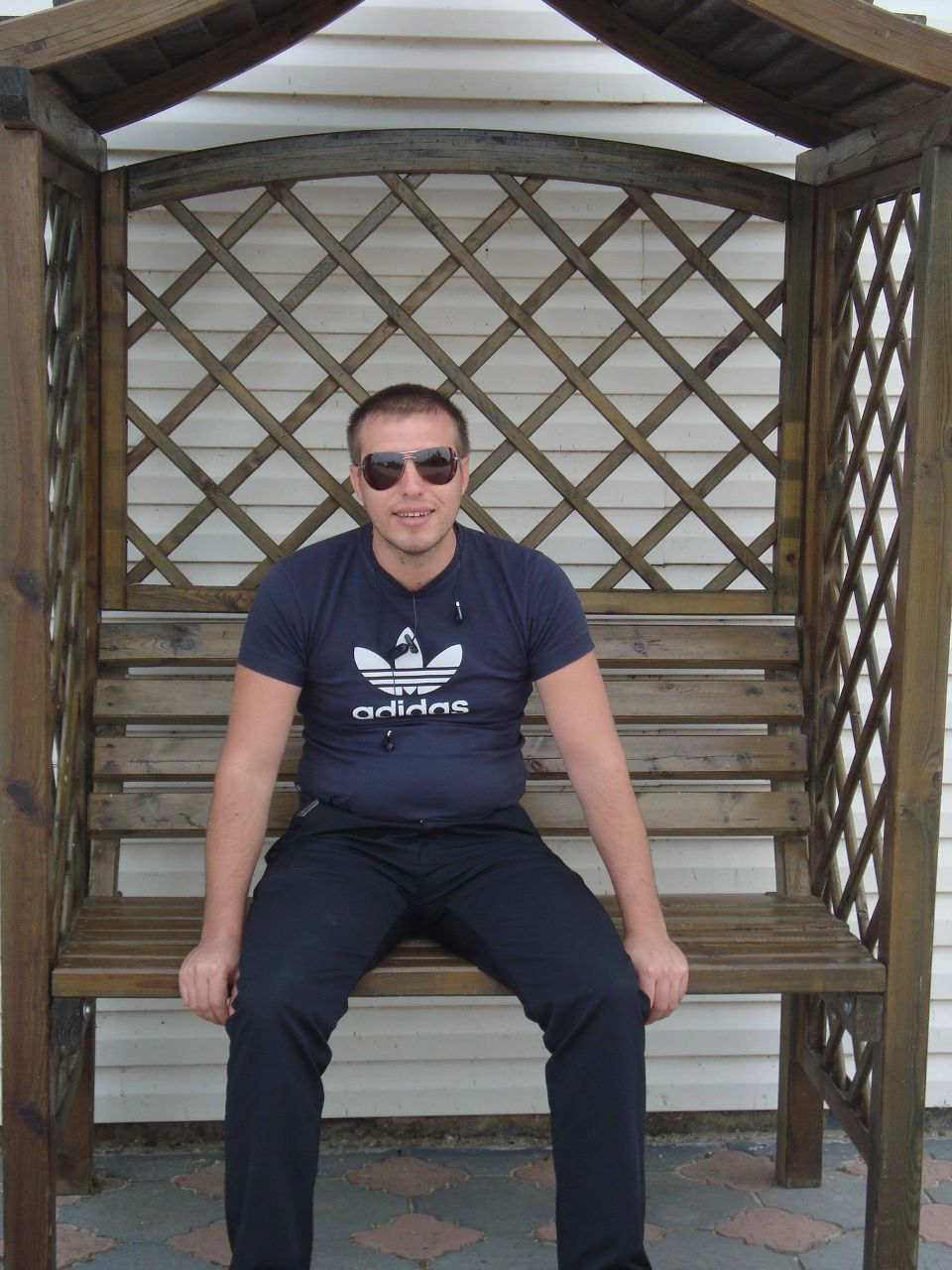 Саша Леваненко | Днепр (Днепропетровск)