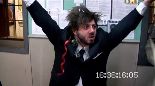 №51, Виктор Стришков, Одесса №51, Виктор Стришков, Одесса