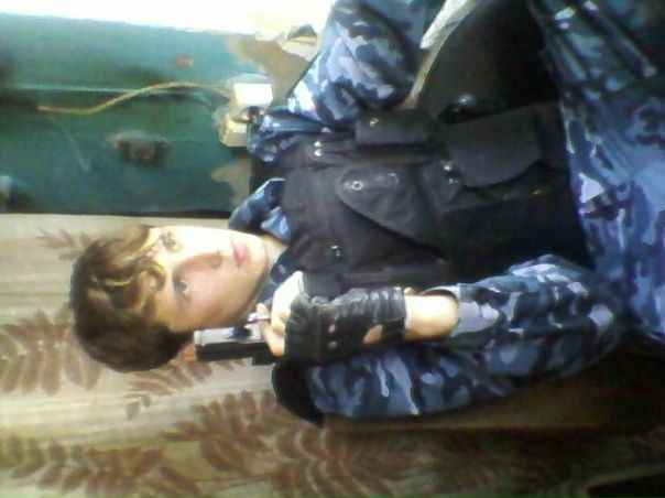 №7, Максим Евтушок, 34 года, Симферополь №7, Максим Евтушок, 34 года, Симферополь