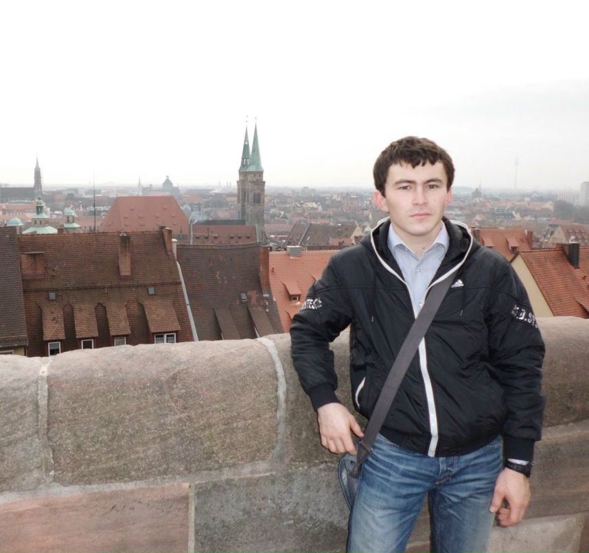 Зуфар Янтилин | 