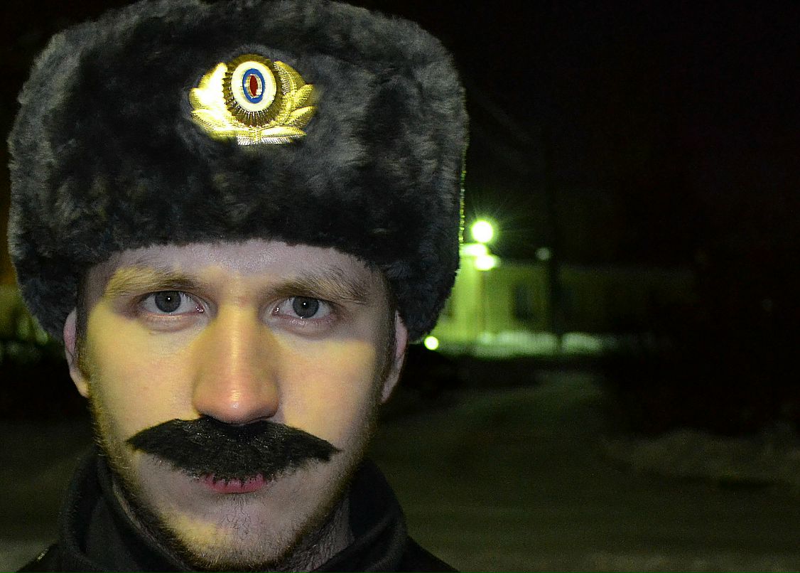 Денис Чубиев | Петрозаводск