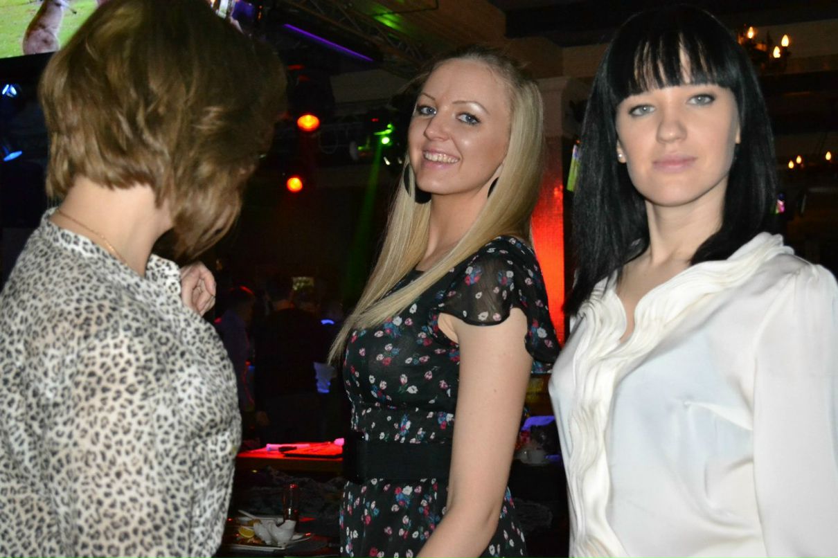 Евгения Загаевская | Омск