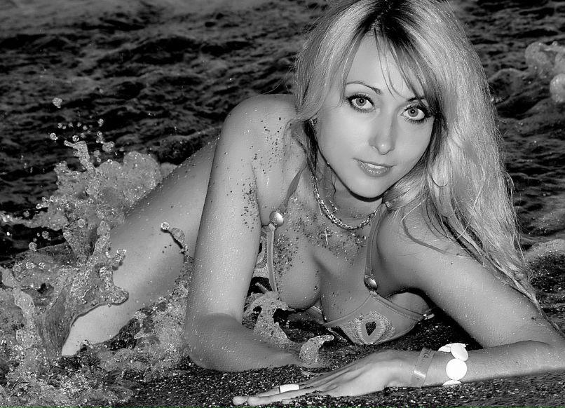 Елена Григорьева | Москва