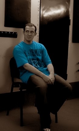 Андрей Антоненко | Киев