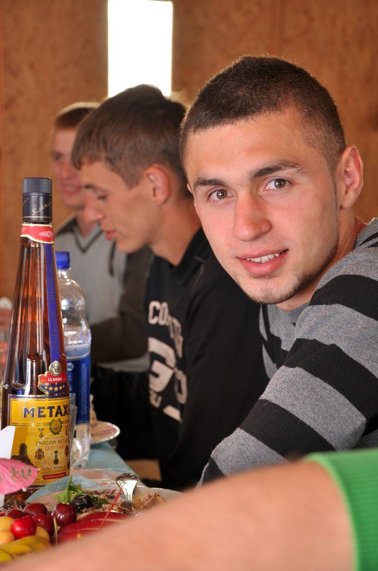 Микола Юрійович -=Nikolas=- | 