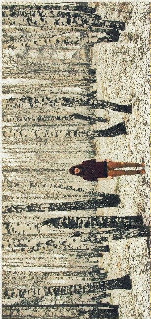 Ann Poulain | London