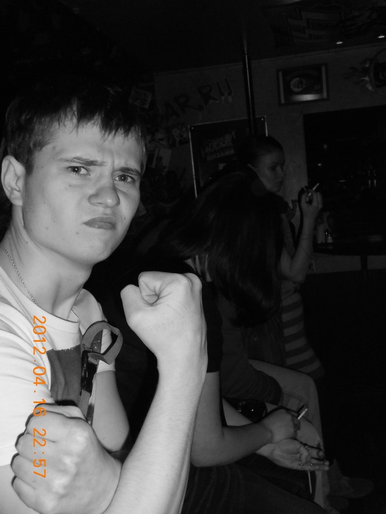 Денис Садковой | 