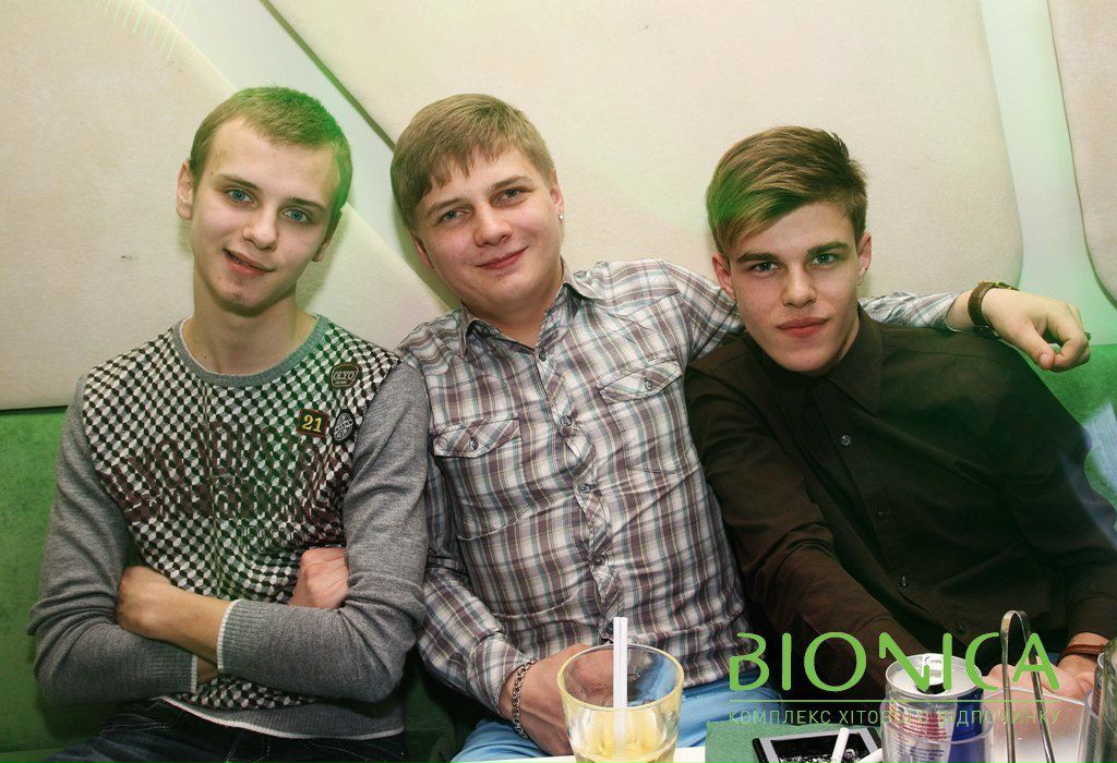 Аня Лавриненко | Киев