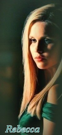 Rosalie Haile ♥Я исключение из всех правил♥ | Forks