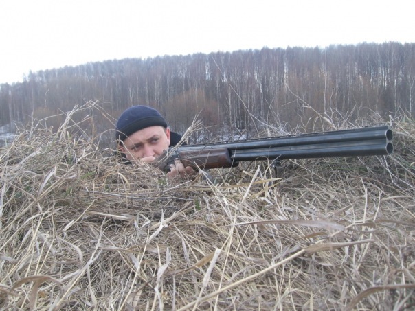 №16, Сергей Морозов №16, Сергей Морозов