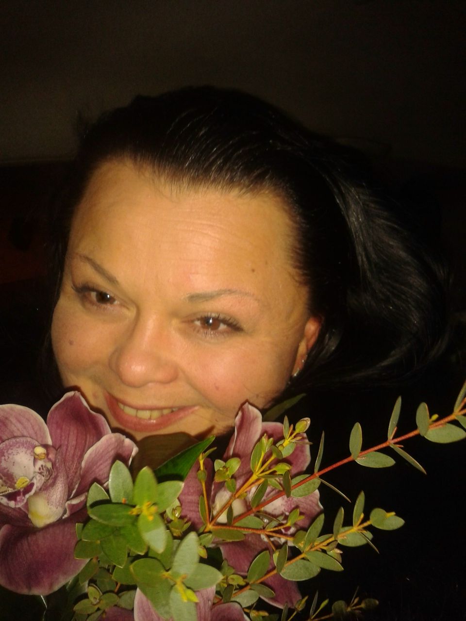 Юлия Семеницкая | Москва