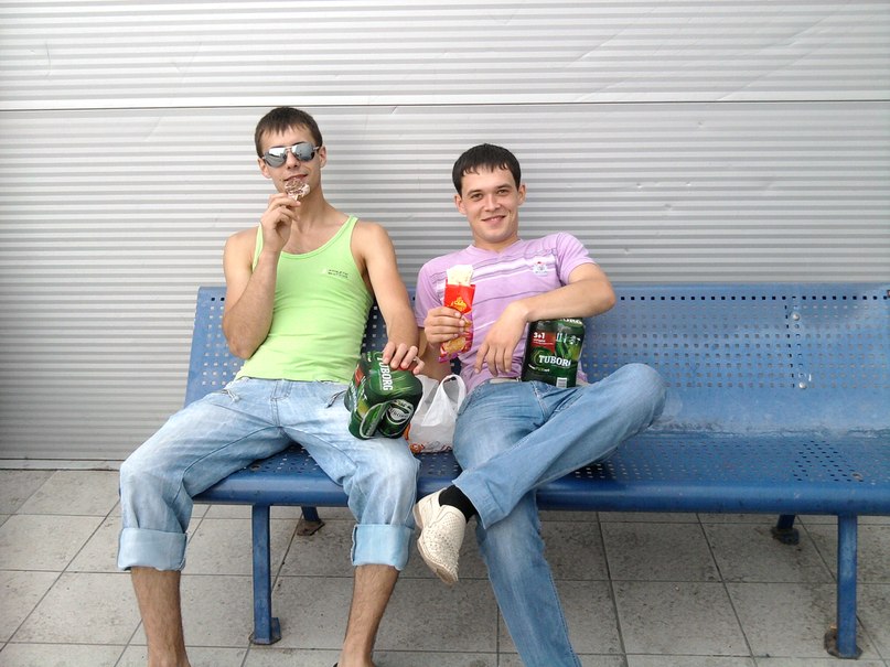 Андрей Жуков | Москва