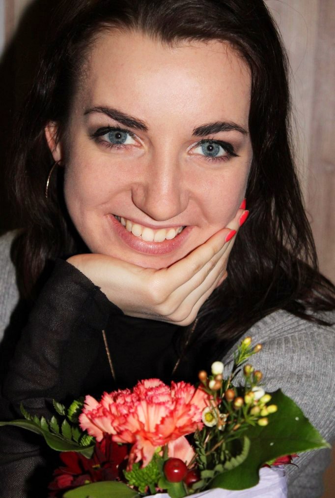 Юлия Нестерчук | Киев